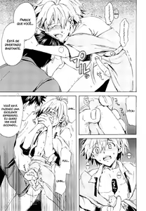 Page 20 of Fukouna Shounen no Ehon (decensored) - preview thumbnail