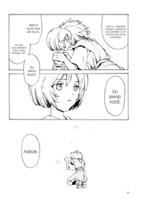 Page 29 of Fukouna Shounen no Ehon (decensored) - preview thumbnail
