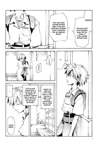 Page 7 of Fukouna Shounen no Ehon (decensored) - preview thumbnail