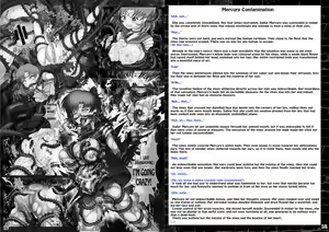 Mercury Contaminated — hentai manga cover on Fhentai