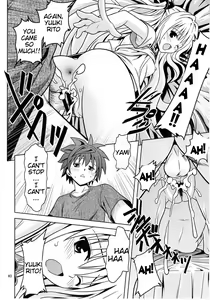 Page 40 of Anoko-tachi ga Taihen na Koto ni Nattemasu 3 - preview thumbnail