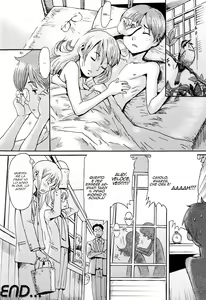 Page 21 of Room-mates - preview thumbnail
