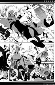 Page 11 of Devil Kiss - preview thumbnail
