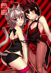 Selections — hentai manga cover on Fhentai