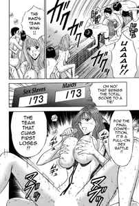 Page 195 of Chijouke no Jijou | Chijou Family Affairs - preview thumbnail