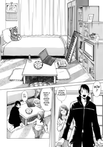 Page 62 of Narikiri Lovers - preview thumbnail