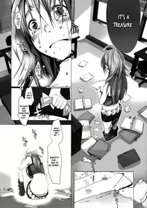Page 24 of NekoNeko Rank D - preview thumbnail