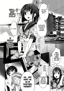 Page 28 of NekoNeko Rank D - preview thumbnail
