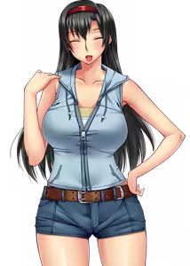 Page 613 of Niconico Megami ~Nama Housou de Ane Choukyou~ - preview thumbnail