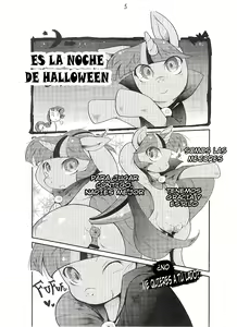 Page 6 of Mayoineko (Nakagami Takashi)] Haru Kemo 2013 (Spanish) LKNOFansub - preview thumbnail