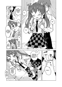 Page 3 of Hantate ! - preview thumbnail