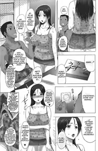 Page 42 of Homestay Ch. 1-4 - preview thumbnail
