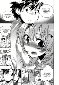 Page 104 of Ore Sen Kanojo - preview thumbnail
