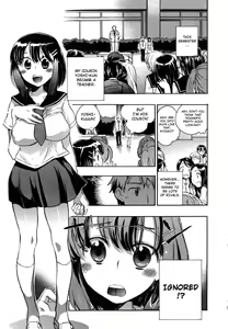 Page 111 of Ore Sen Kanojo - preview thumbnail