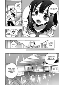 Page 120 of Ore Sen Kanojo - preview thumbnail