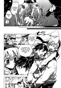 Page 153 of Ore Sen Kanojo - preview thumbnail