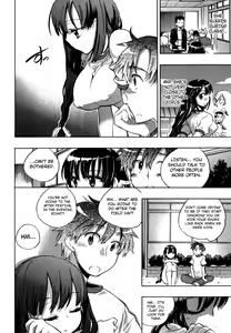 Page 179 of Ore Sen Kanojo - preview thumbnail