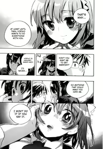 Page 22 of Ore Sen Kanojo - preview thumbnail