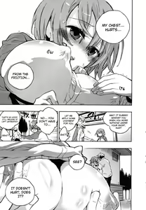 Page 42 of Ore Sen Kanojo - preview thumbnail