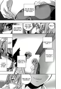 Page 46 of Ore Sen Kanojo - preview thumbnail