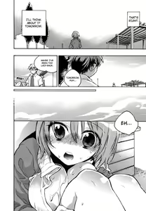 Page 47 of Ore Sen Kanojo - preview thumbnail