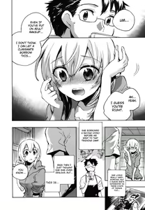 Page 60 of Ore Sen Kanojo - preview thumbnail