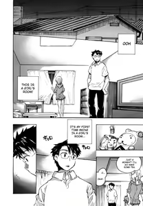 Page 64 of Ore Sen Kanojo - preview thumbnail