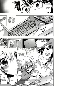 Page 65 of Ore Sen Kanojo - preview thumbnail