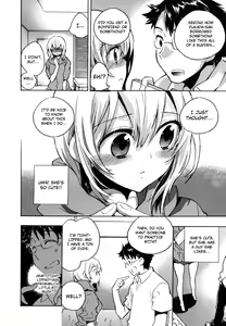 Page 66 of Ore Sen Kanojo - preview thumbnail