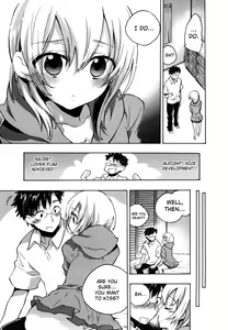 Page 67 of Ore Sen Kanojo - preview thumbnail