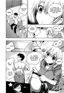 Page 68 of Ore Sen Kanojo - preview thumbnail