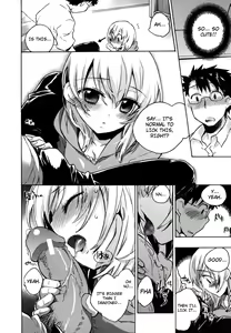 Page 70 of Ore Sen Kanojo - preview thumbnail