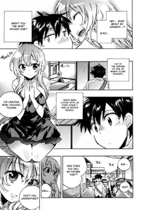 Page 88 of Ore Sen Kanojo - preview thumbnail