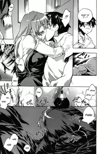 Page 90 of Ore Sen Kanojo - preview thumbnail