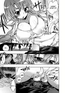 Page 94 of Ore Sen Kanojo - preview thumbnail