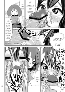 Page 7 of Houkago Tinpo Time! | Afterschool Dick Time! - preview thumbnail