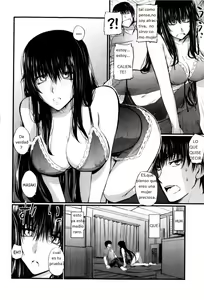 Page 4 of Ane Komori | Hermana Hikikomori - preview thumbnail