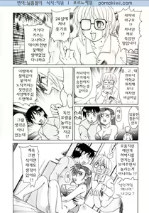 Page 113 of Beaker no Naka no Yokubou - Libido in the Beaker. - preview thumbnail