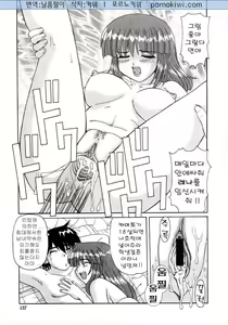 Page 140 of Beaker no Naka no Yokubou - Libido in the Beaker. - preview thumbnail