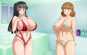Page 1026 of Shimai Kousai ~Muchimuchi Musume to Ecchi Zanmai~ - preview thumbnail