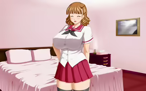 Page 582 of Shimai Kousai ~Muchimuchi Musume to Ecchi Zanmai~ - preview thumbnail