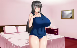 Page 791 of Shimai Kousai ~Muchimuchi Musume to Ecchi Zanmai~ - preview thumbnail