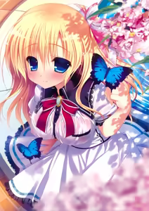 Page 29 of Pure Girl VFB - preview thumbnail