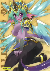 P.G GRAFFITI — hentai manga cover on Fhentai