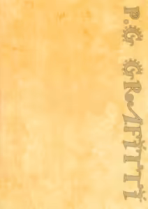 Page 19 of P.G GRAFFITI - preview thumbnail