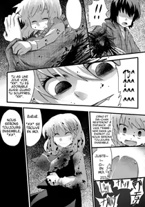 Page 16 of Etre aimé à mort par Rumia la yandere - preview thumbnail