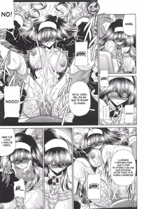 Page 16 of TOILET GIRL -Kichiku no Ugomeki- ch. 7 - preview thumbnail
