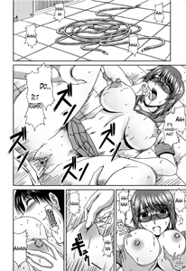 Page 16 of Love Kachuu - Lover's Time Ch. 3-4 - preview thumbnail