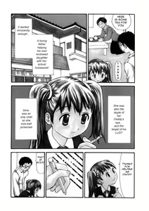 Page 4 of Fooling Around WIth Dad - preview thumbnail