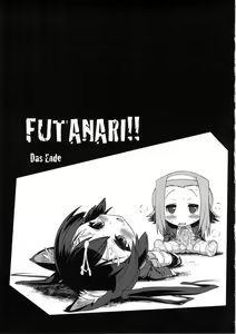Page 32 of K-ON Drill Futanari!! 2 - preview thumbnail